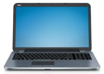 DELL Inspiron 17R CAI17RW7P1219I7D