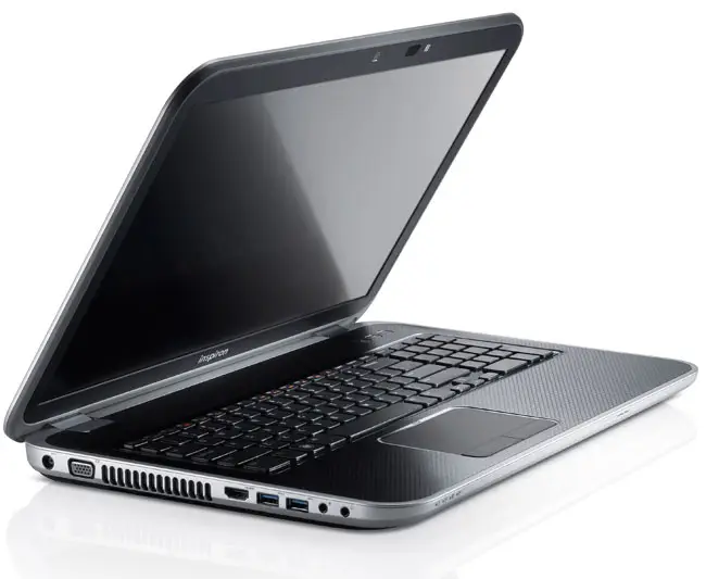 DELL Inspiron 17R SE-7720 7720-4544