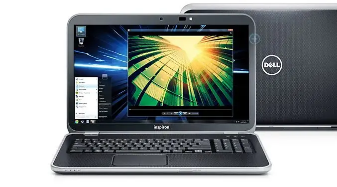 DELL Inspiron 17R SE (7720) W5201C5AU