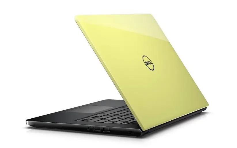 DELL Inspiron 24 14SR-4528YTW