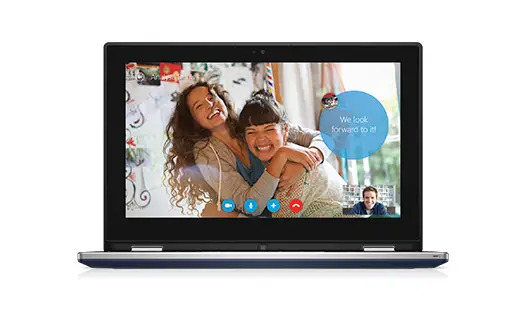 DELL Inspiron 3158 INS11BD-1308T