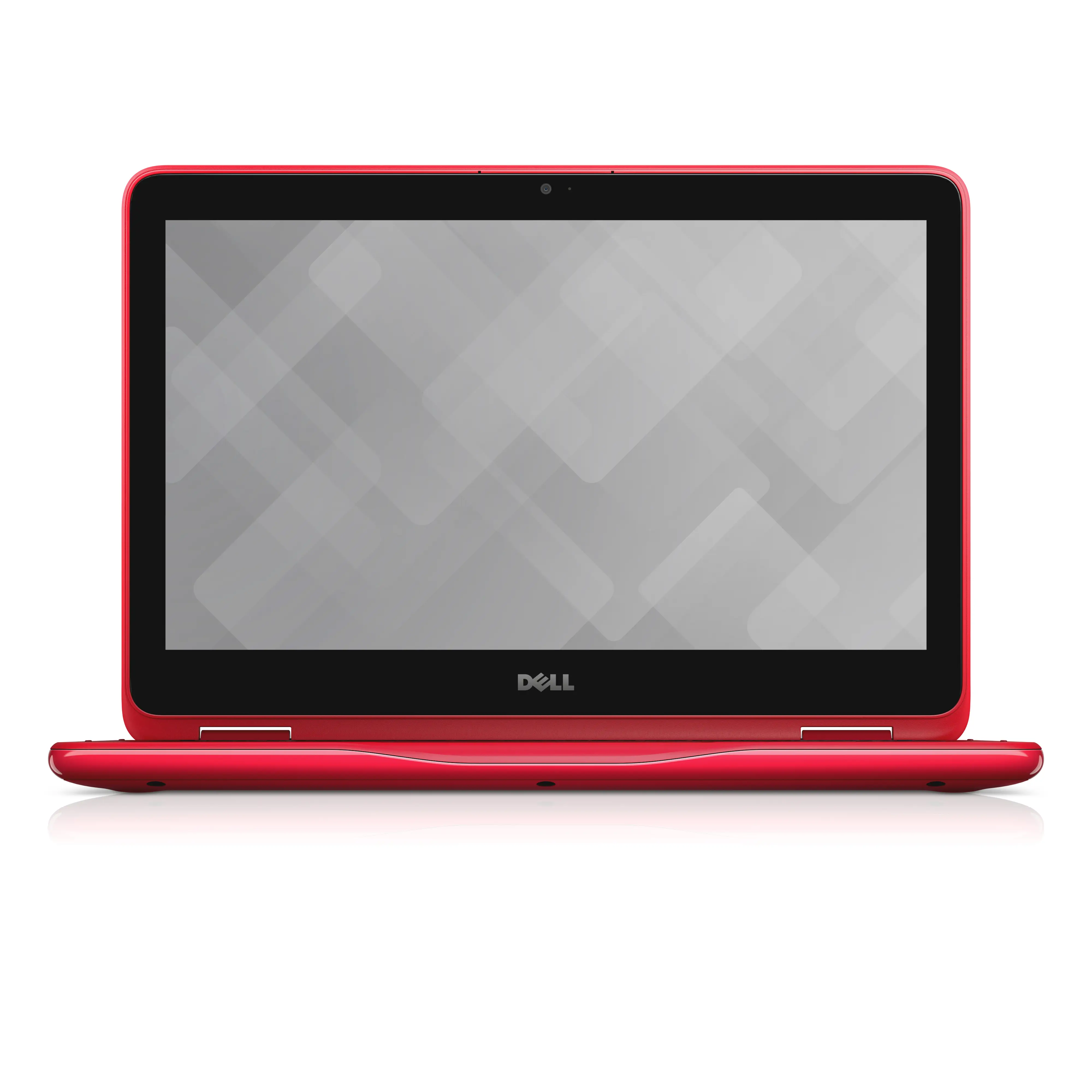 DELL Inspiron 3168 3168-INS-K0202-RED