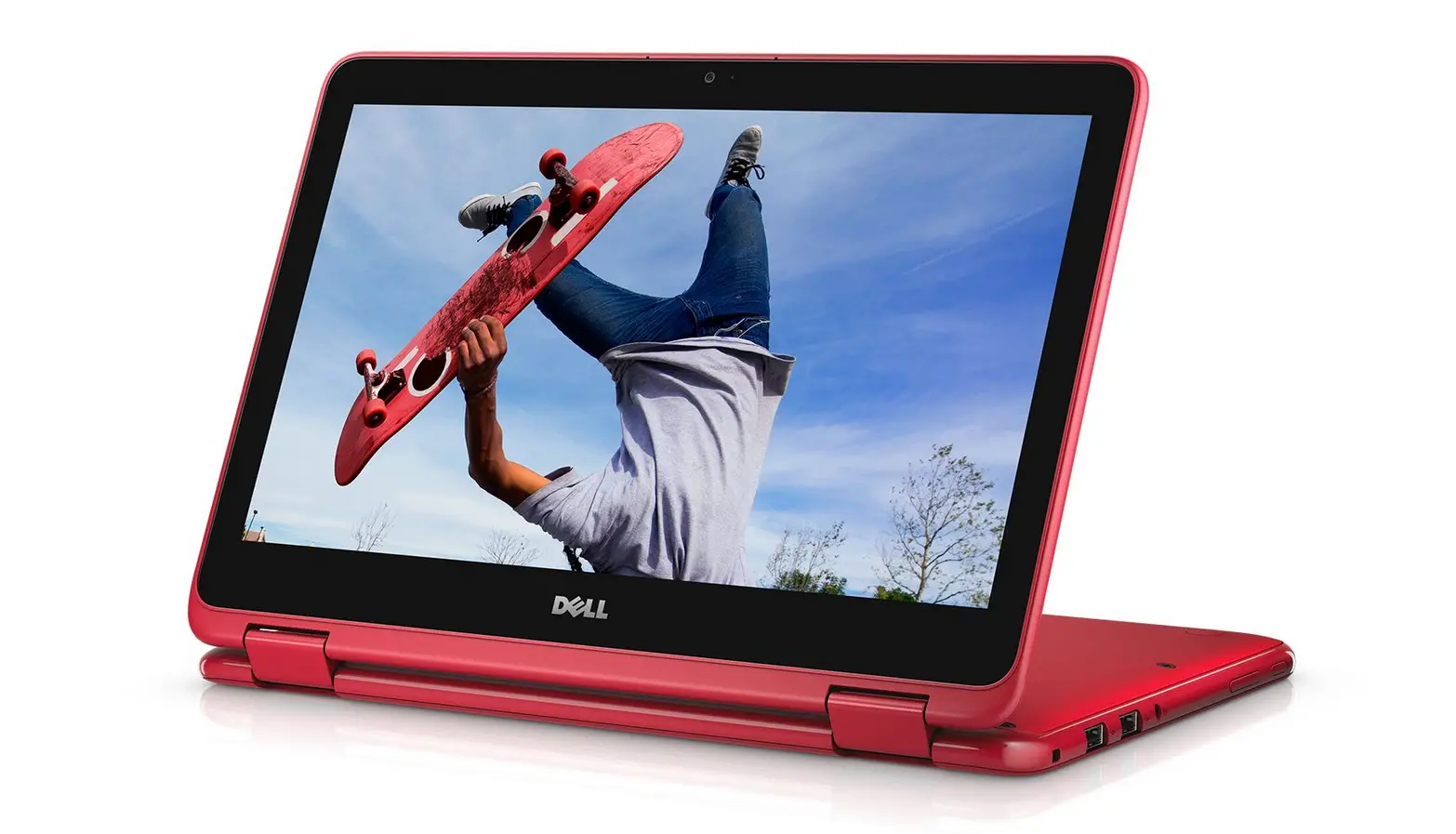 DELL Inspiron 3169 Z548303HIN8