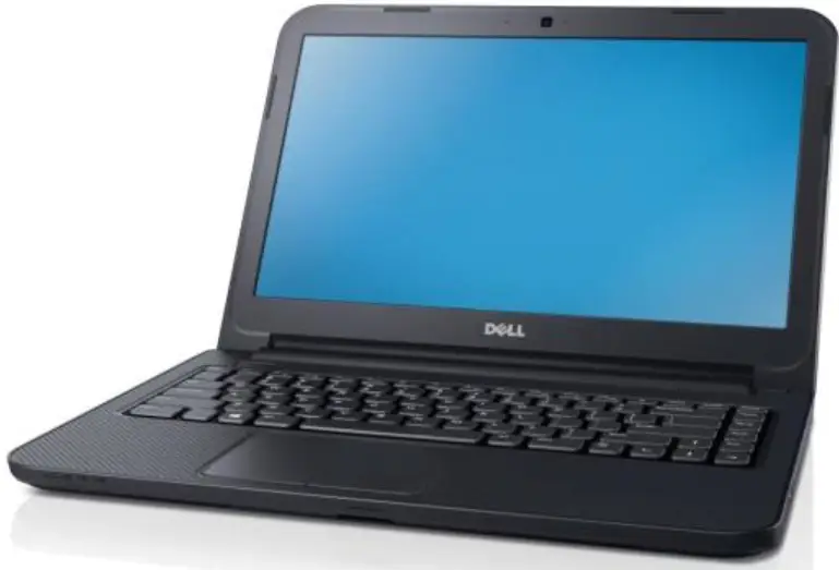 DELL Inspiron 3421 I14HI5_S61TBW8C
