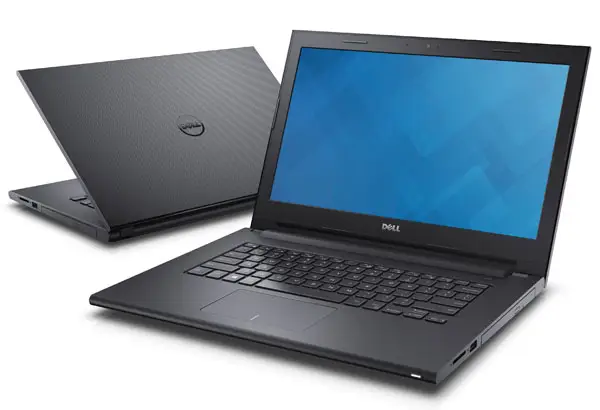 DELL 3000 Inspiron 3442 I3442_CEL450BW8SH