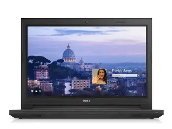 DELL Inspiron 3442 I3442_I541TBW8SH