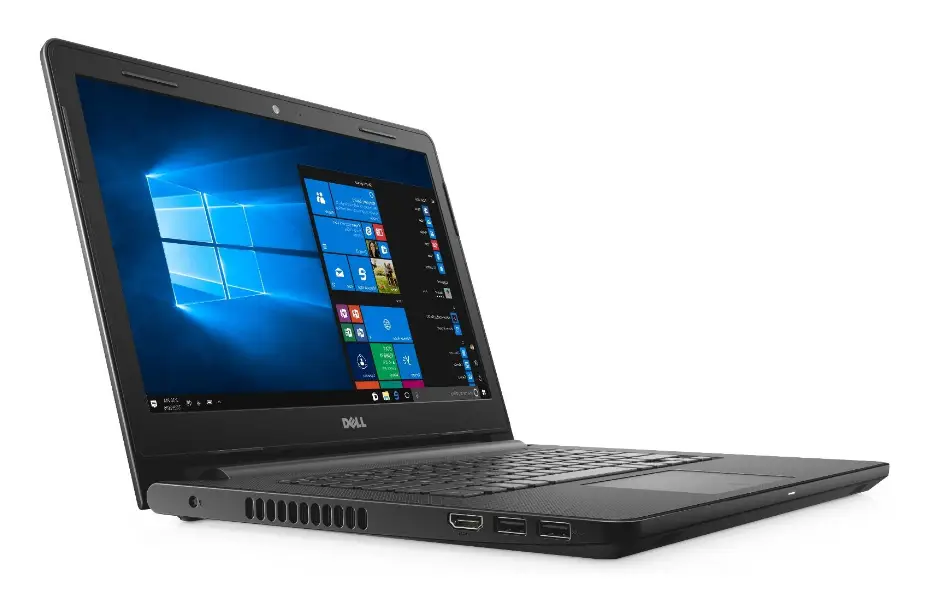 DELL Inspiron 3462 W5141011POPPRSGW10