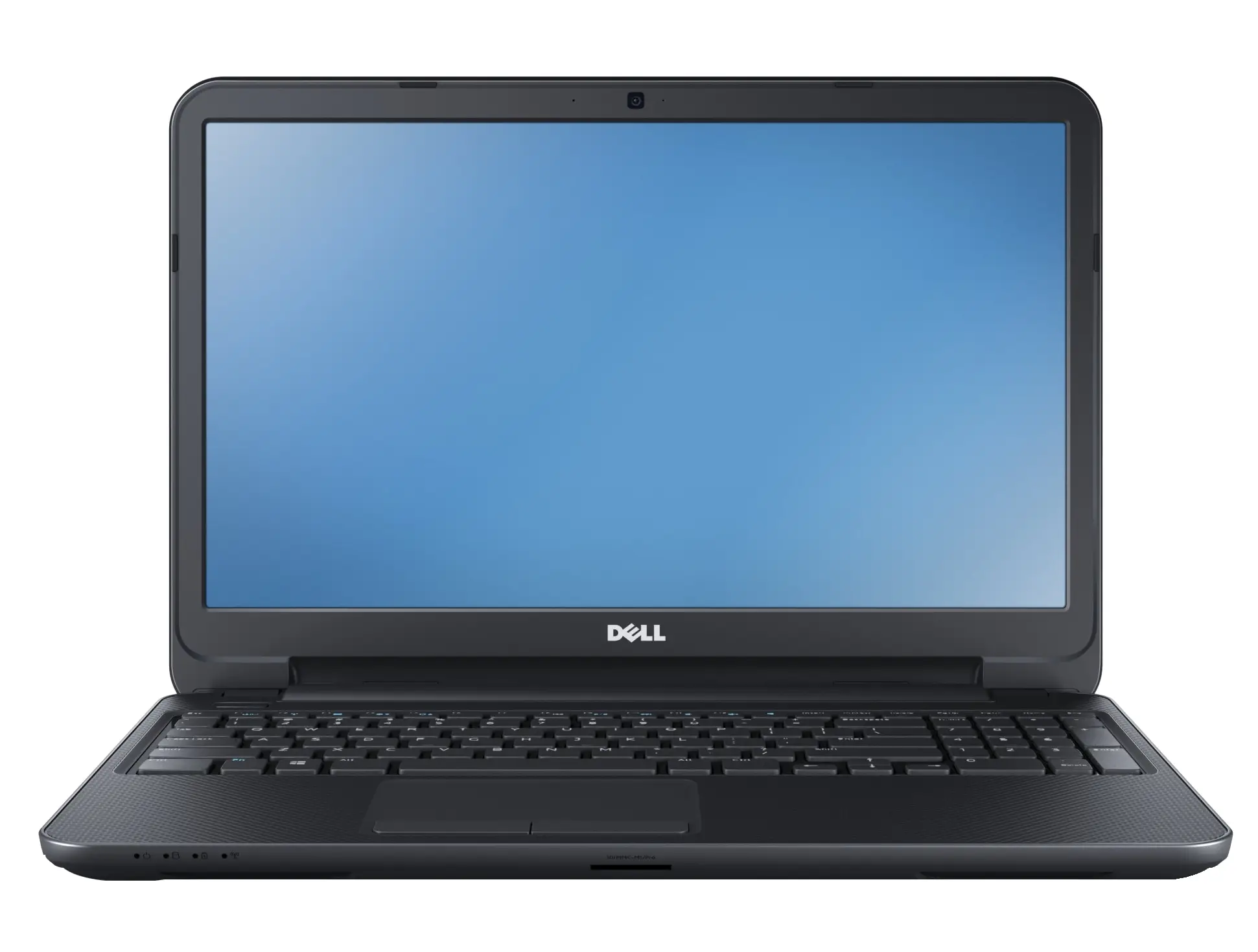DELL Inspiron 3537 I15RVT-6195BLK