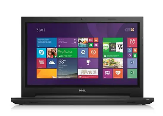 DELL Inspiron 3542 CAI153W7PB2310