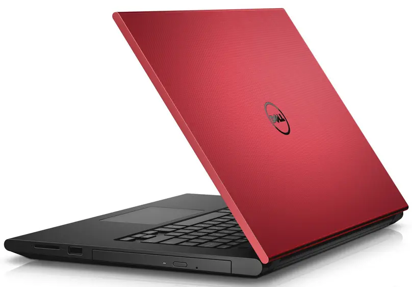 DELL Inspiron 3543 N4-3543-N2-702-RED