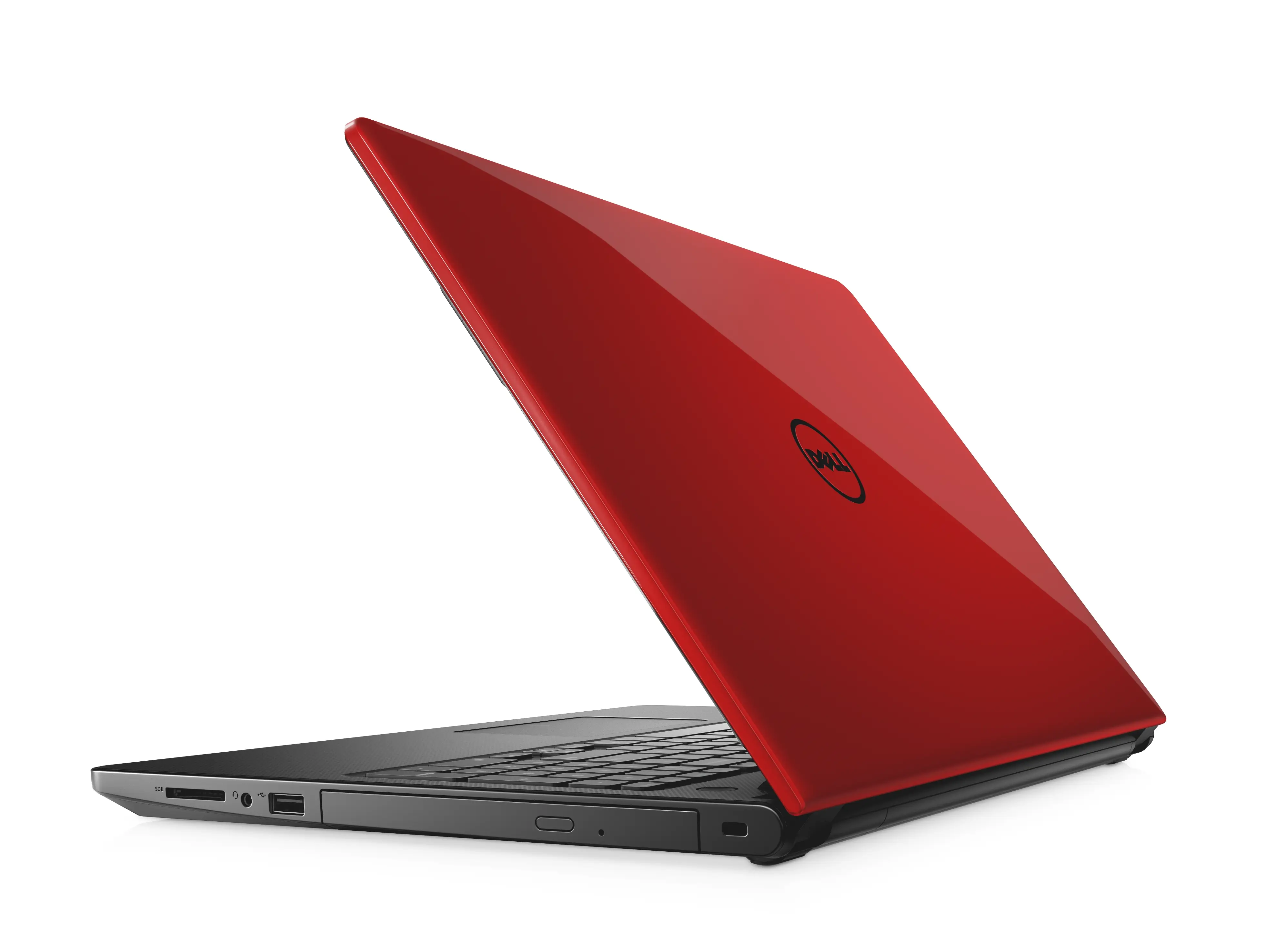 DELL Inspiron 3567 3567-INS-1076-RED