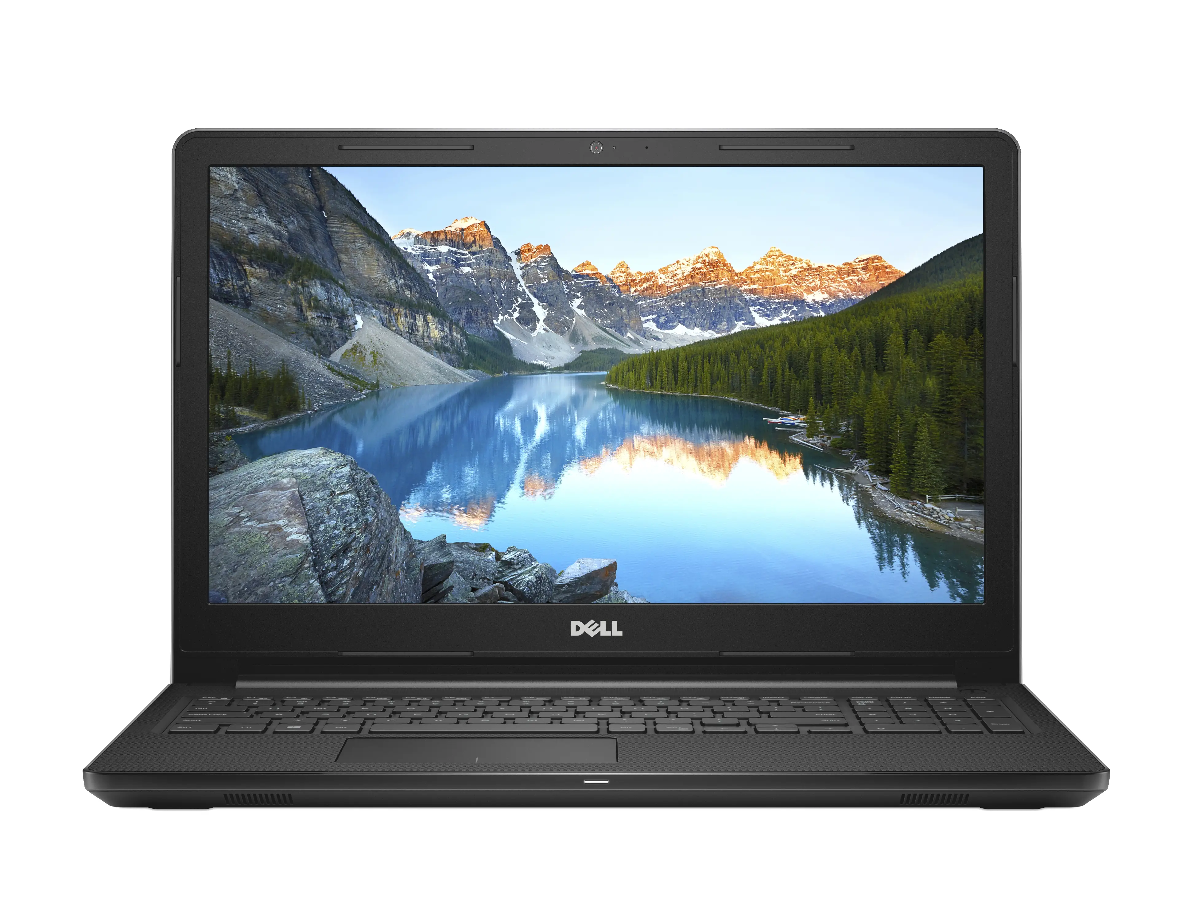 DELL Inspiron 3573 LA_I3573_PEN41TSW10S_1901_3106
