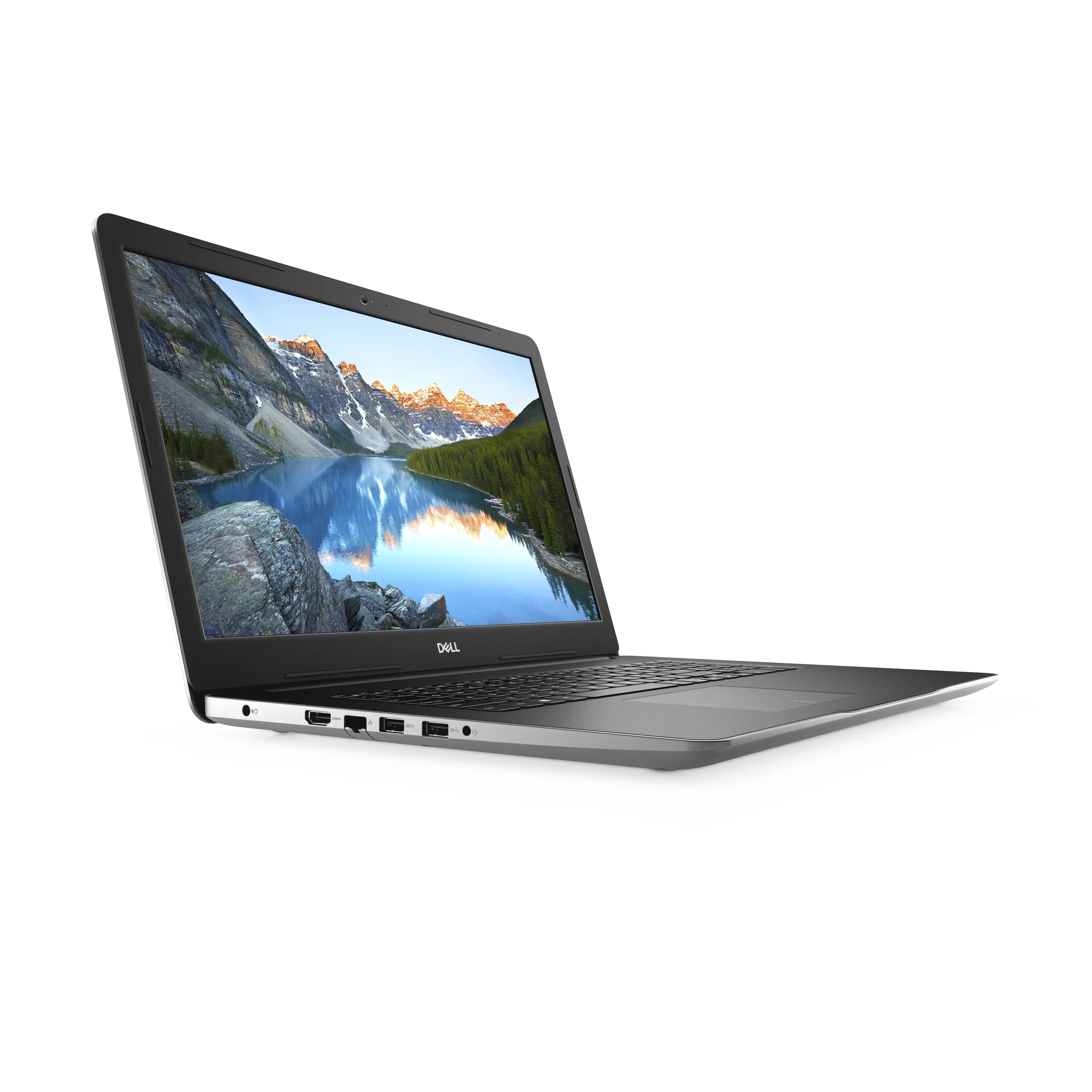 DELL Inspiron 3781 3781-5323