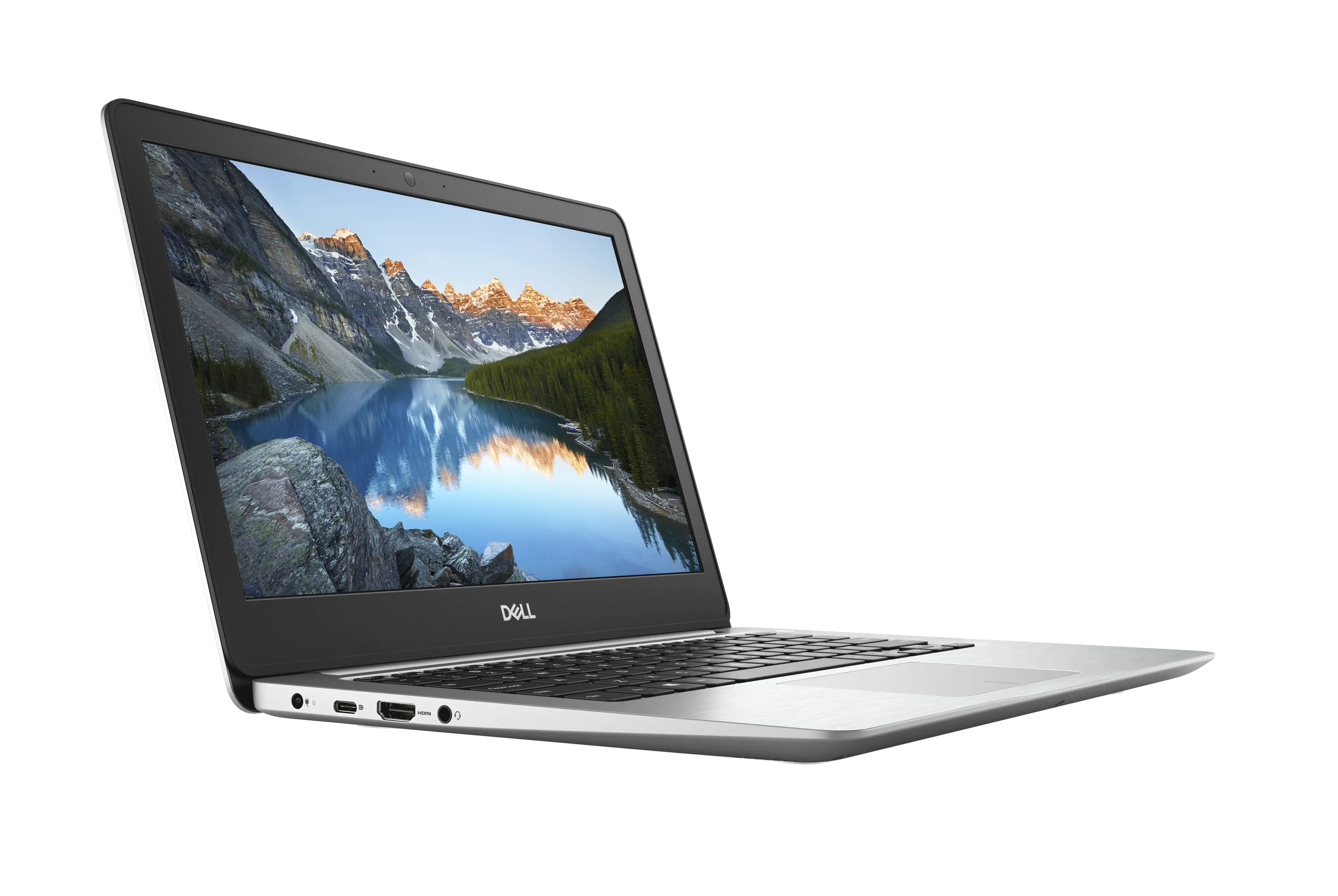 DELL Inspiron 5370 BN537002