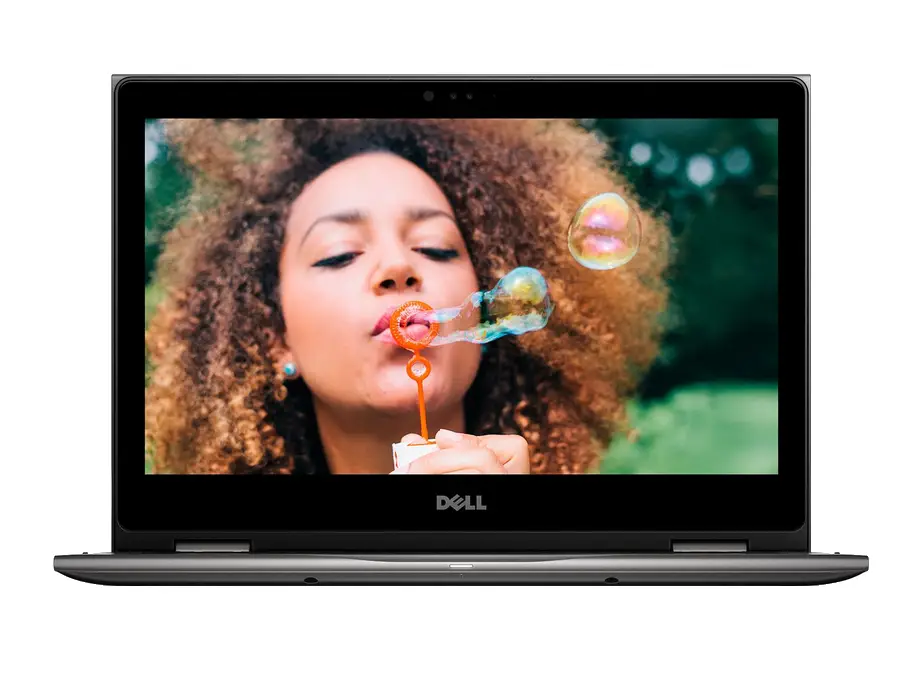 DELL Inspiron 5378 CN53601