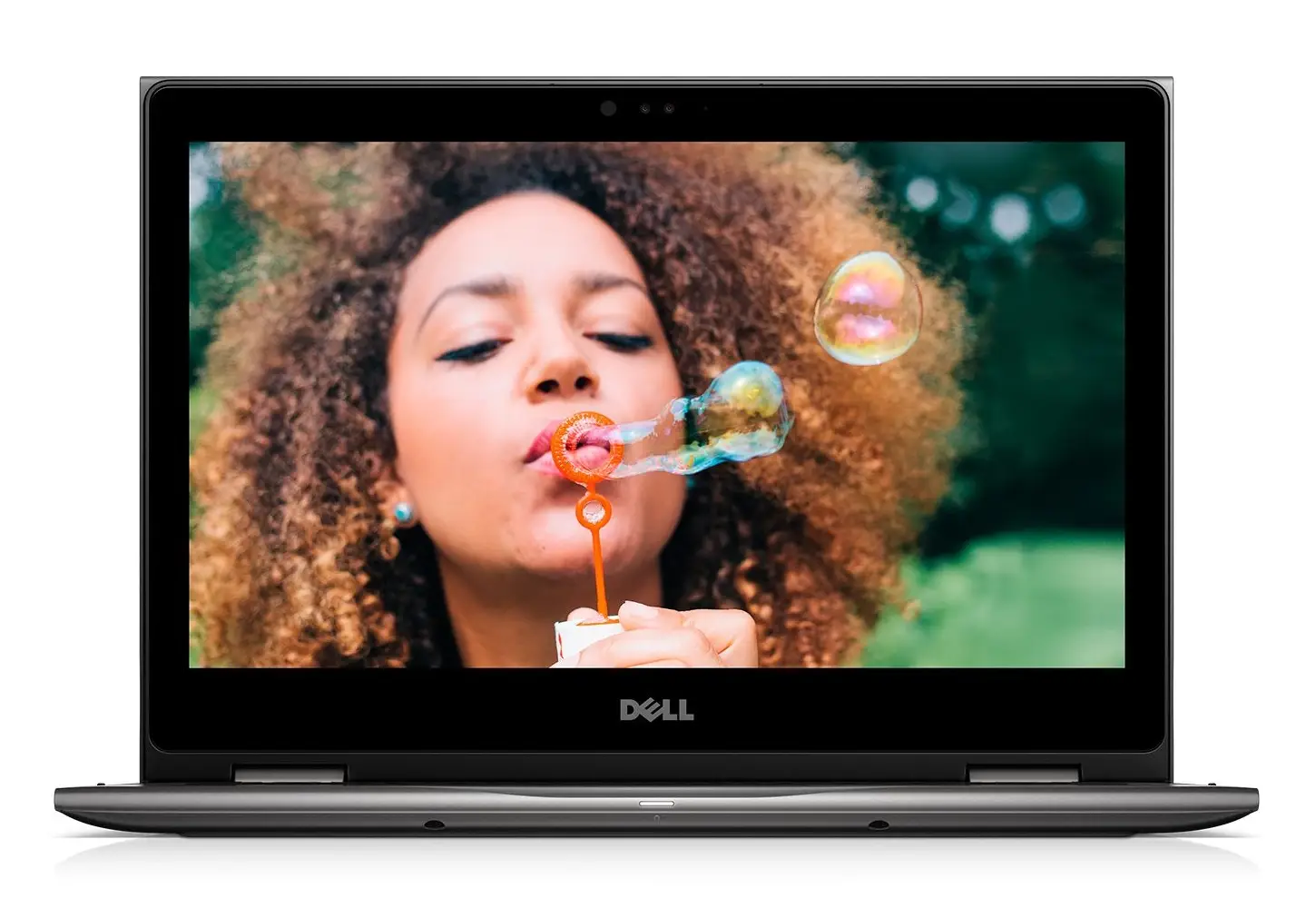 DELL Inspiron 5378 WH5C0