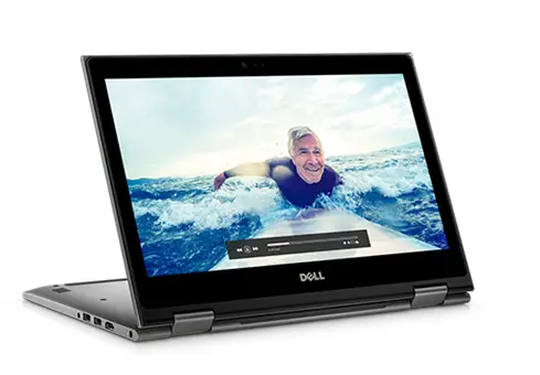 DELL Inspiron 5379 5379-5070