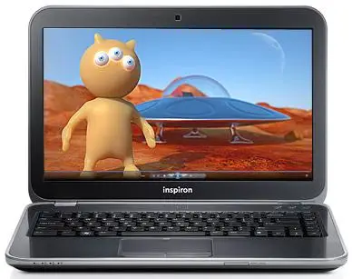 DELL Inspiron 5420 I14SI53210_675W8C
