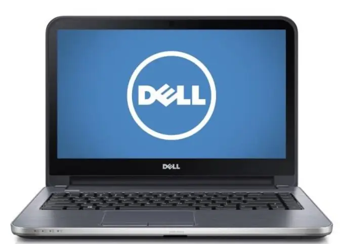 DELL Inspiron 5421 I14RHI7_S81TSW8C