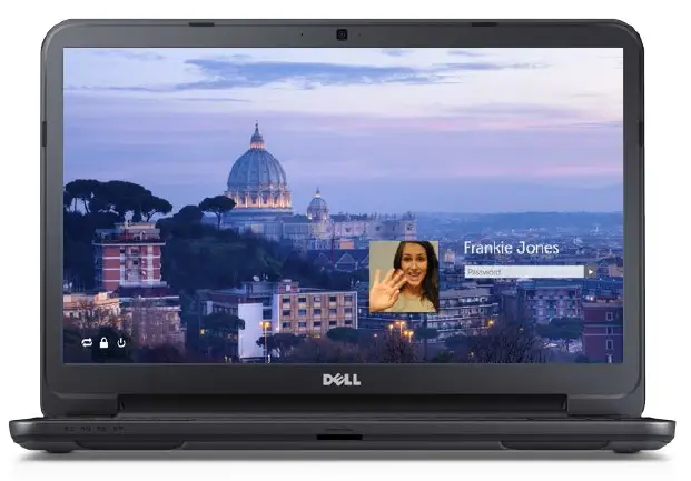 DELL Inspiron 5547 I15I3_S450BW8C1