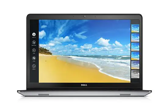 DELL Inspiron 5548 BN54812
