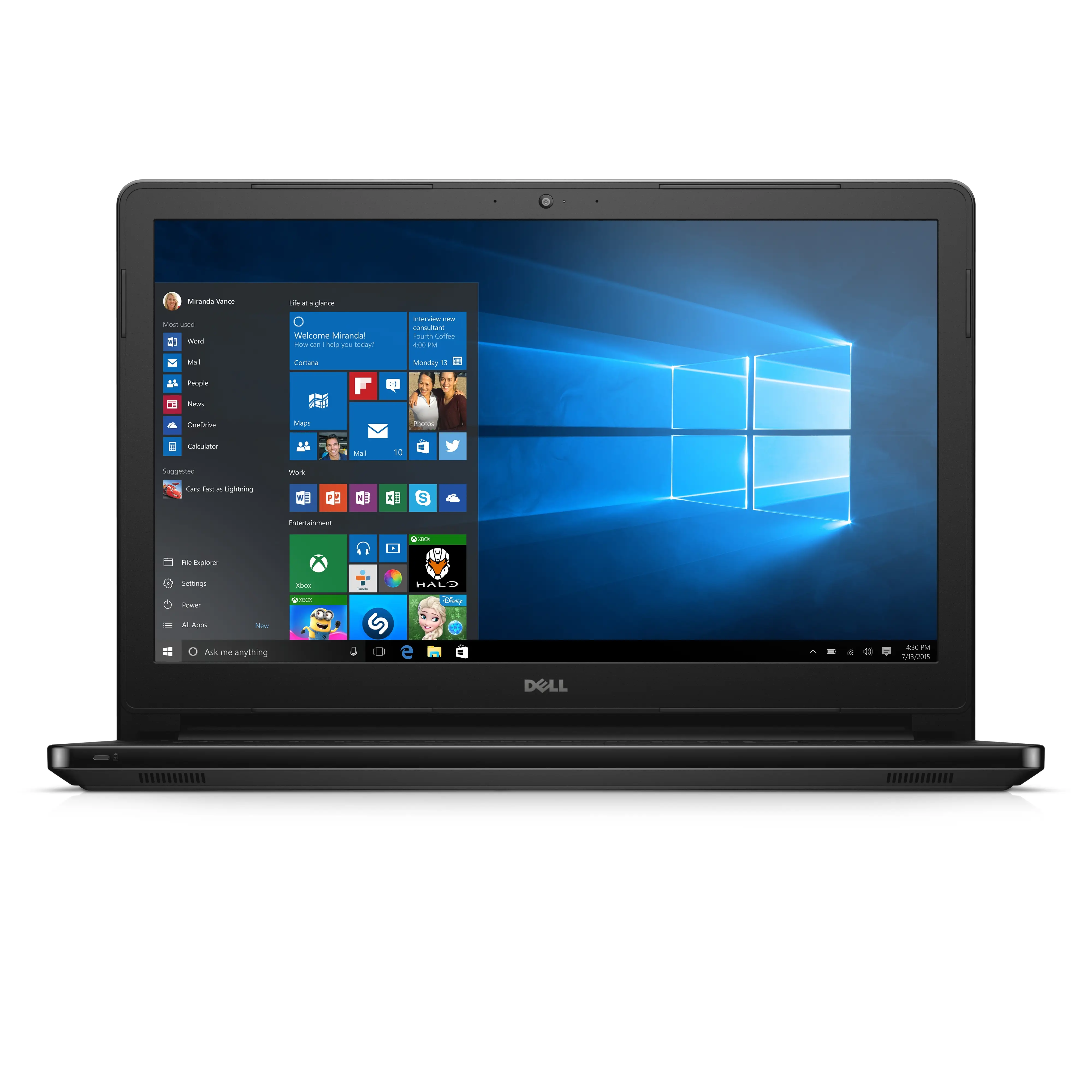 DELL Inspiron 5558 5558-9148