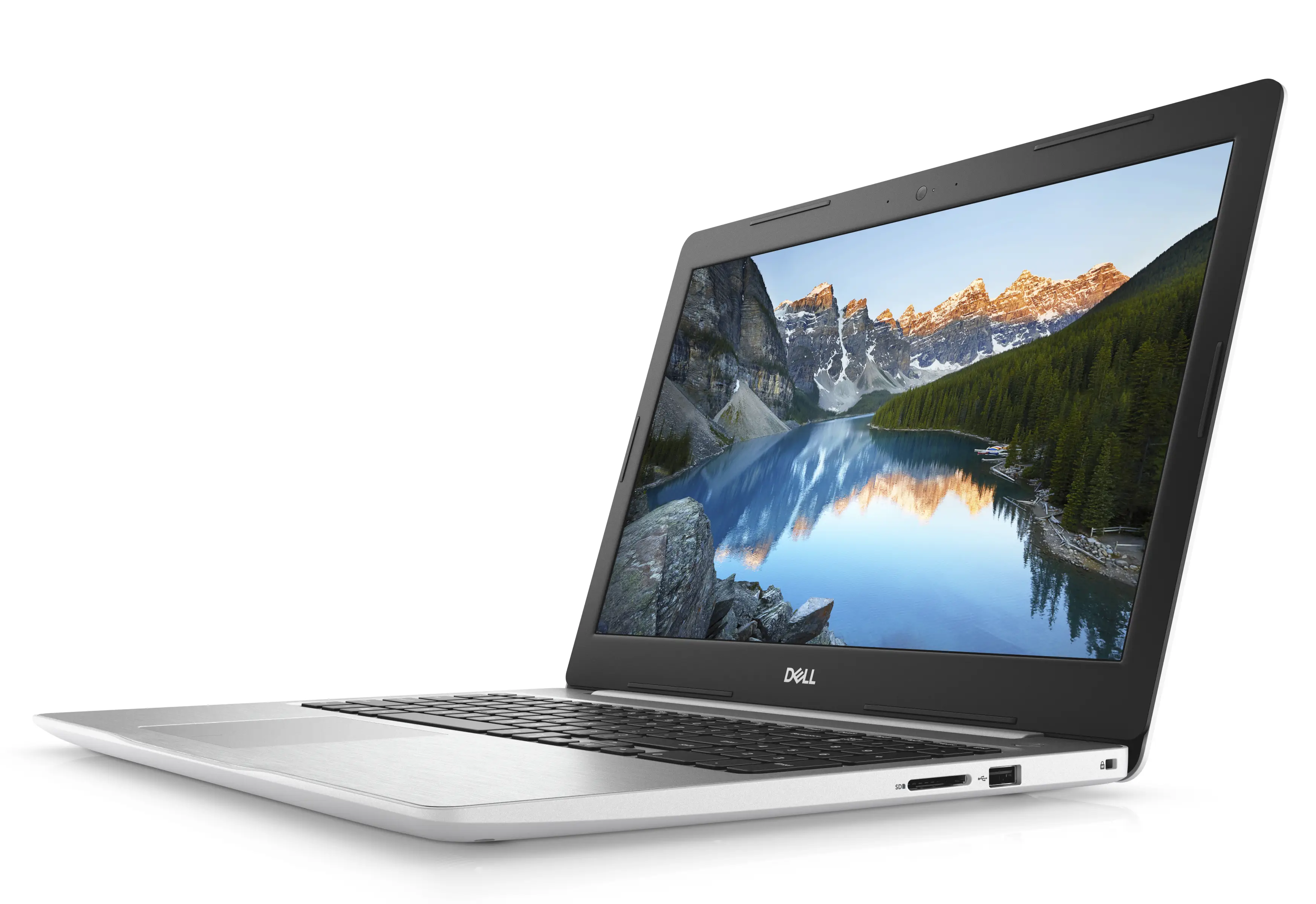 DELL Inspiron 5570 5570-0385