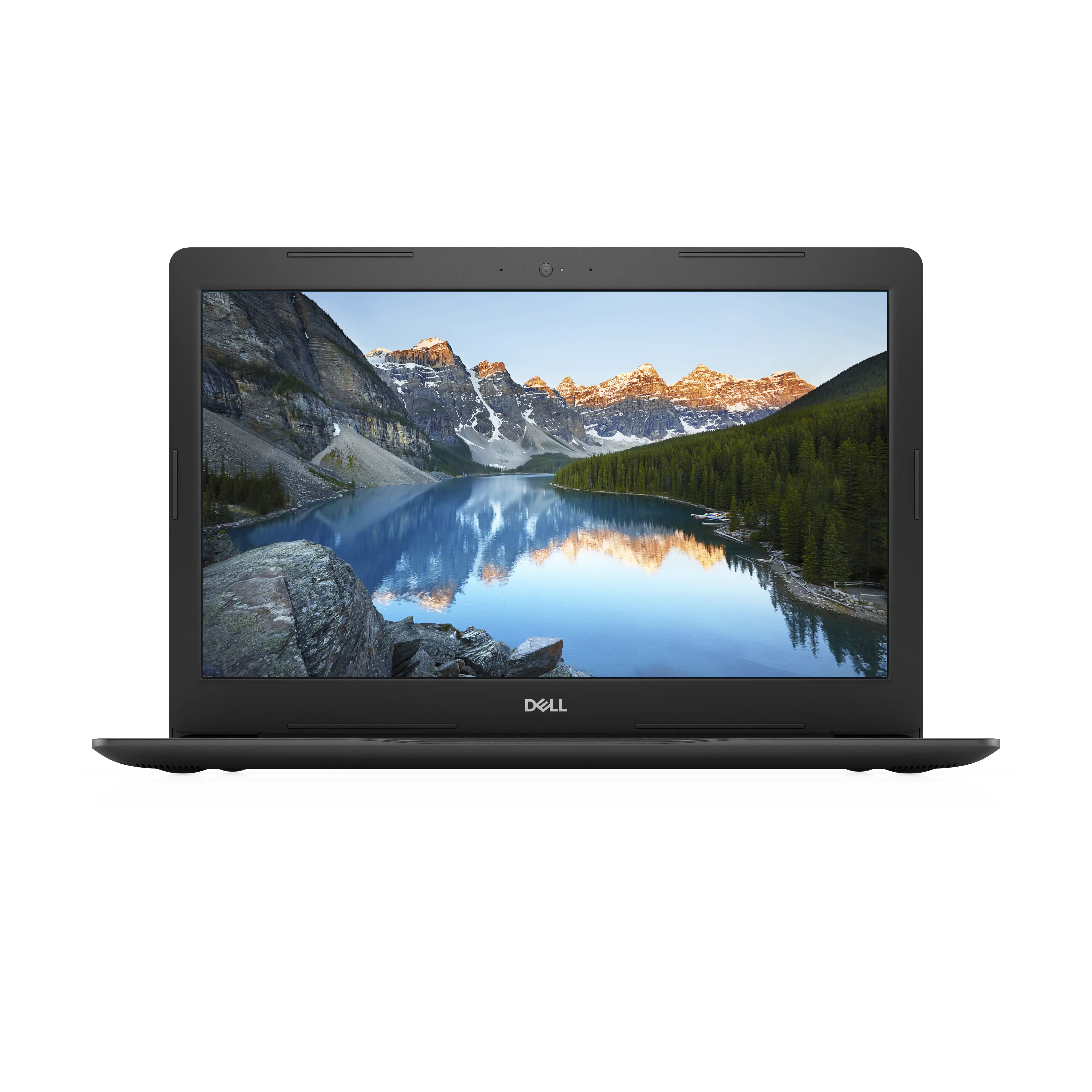 DELL Inspiron 5570 I5570-3879BLK