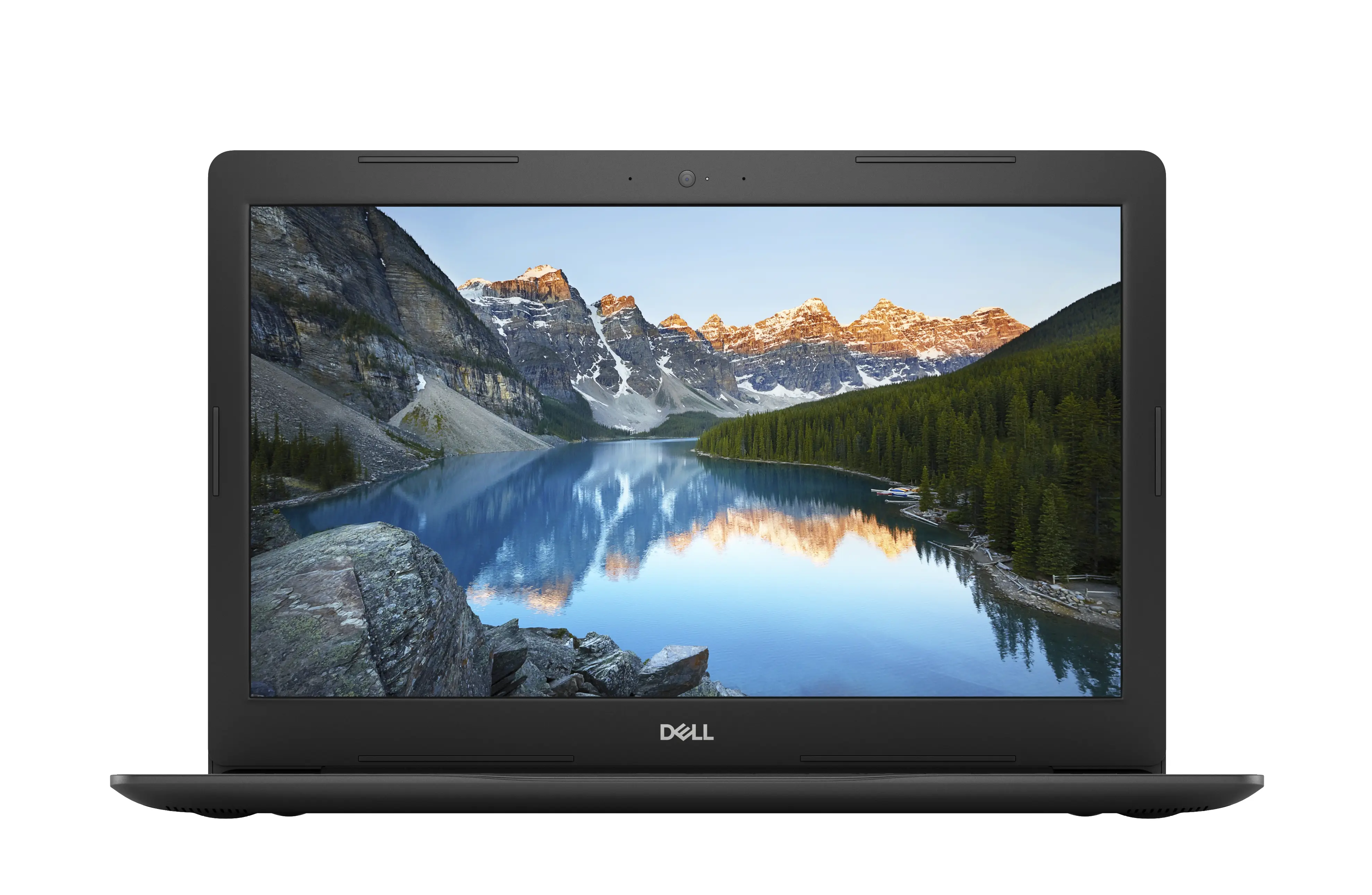 DELL Inspiron 5575 5575-9396
