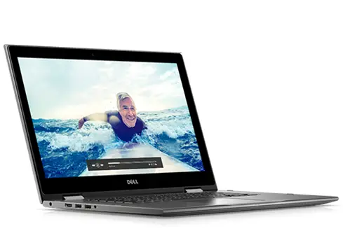 DELL Inspiron 5579 5579-5087