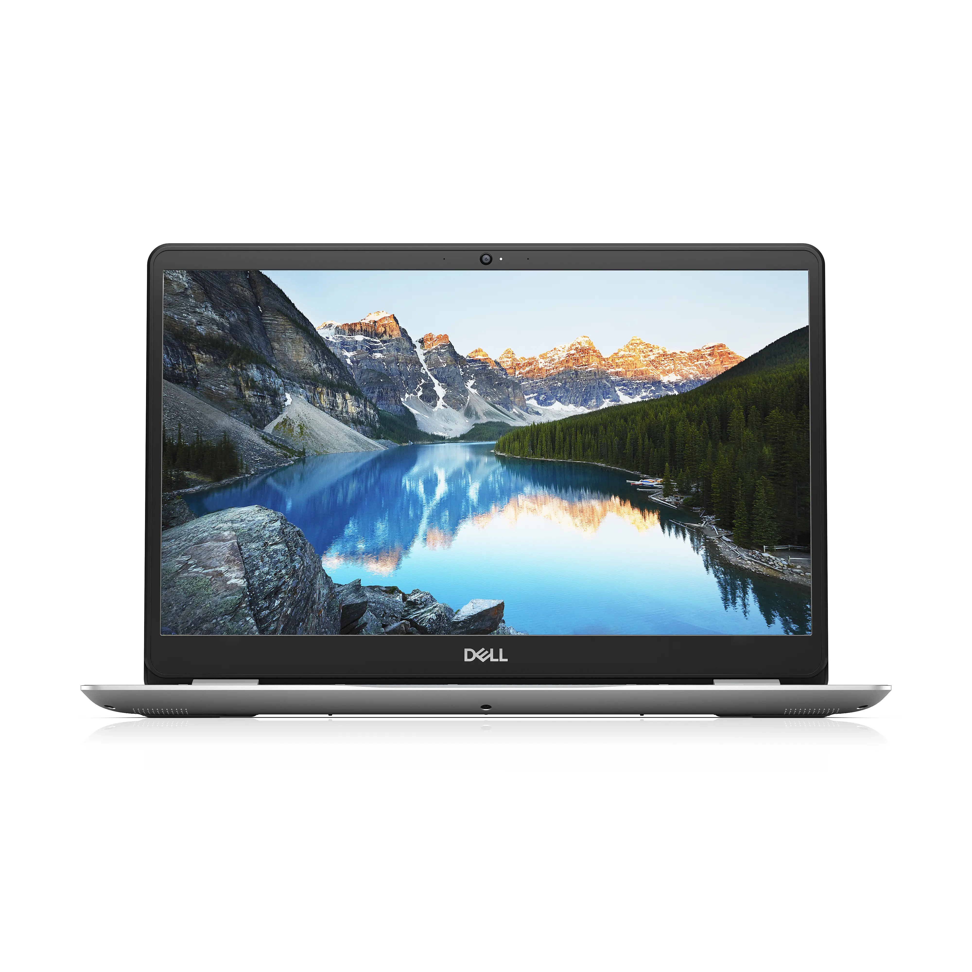 DELL Inspiron 5584 5584-INS-K0344-SLV