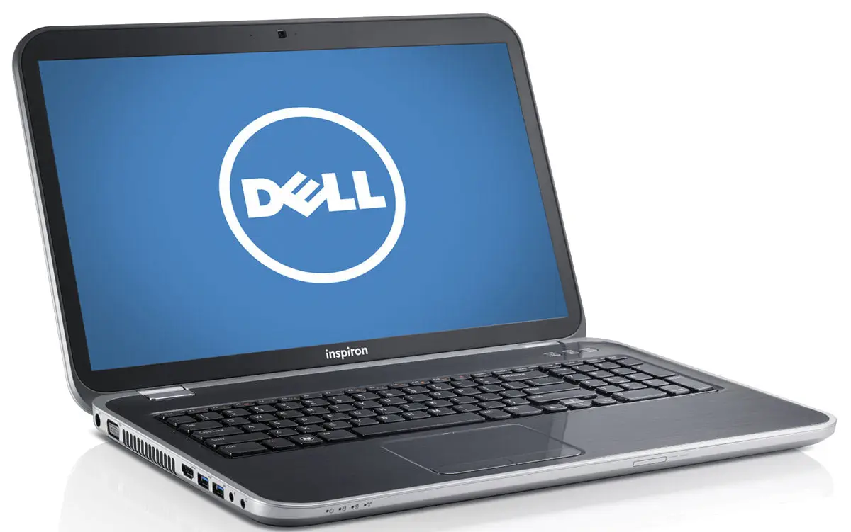 DELL Inspiron 5721 SI17R77P08