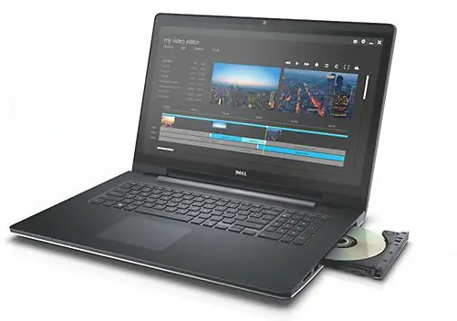 DELL Inspiron 5748 5748-5366 SBN74802