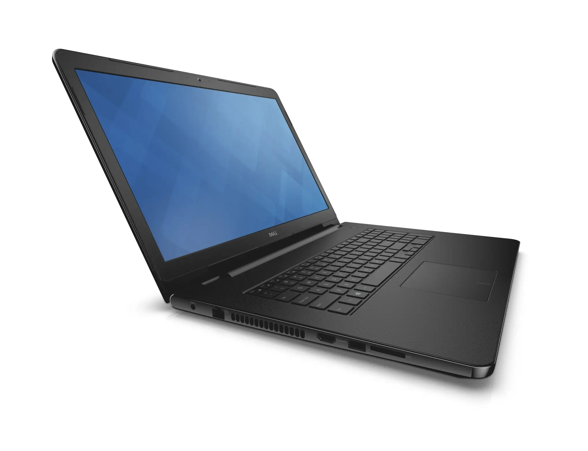 DELL Inspiron 5758 FNDOU2416H
