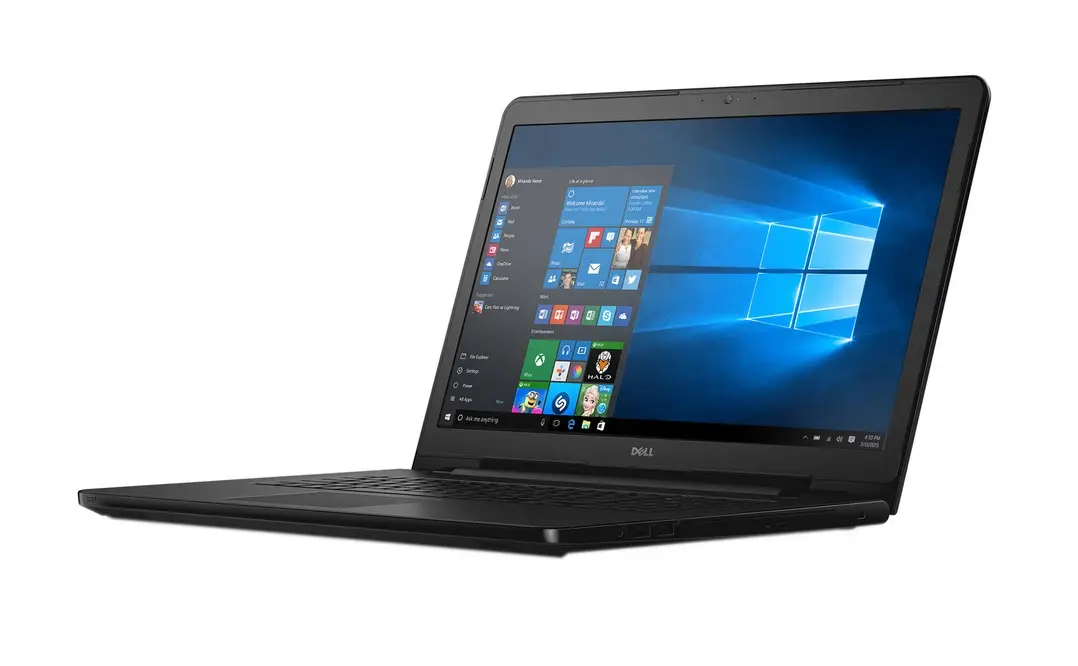 DELL Inspiron 5759 CAI175W10H2443
