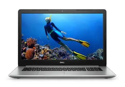 DELL Inspiron 5770 BN77001