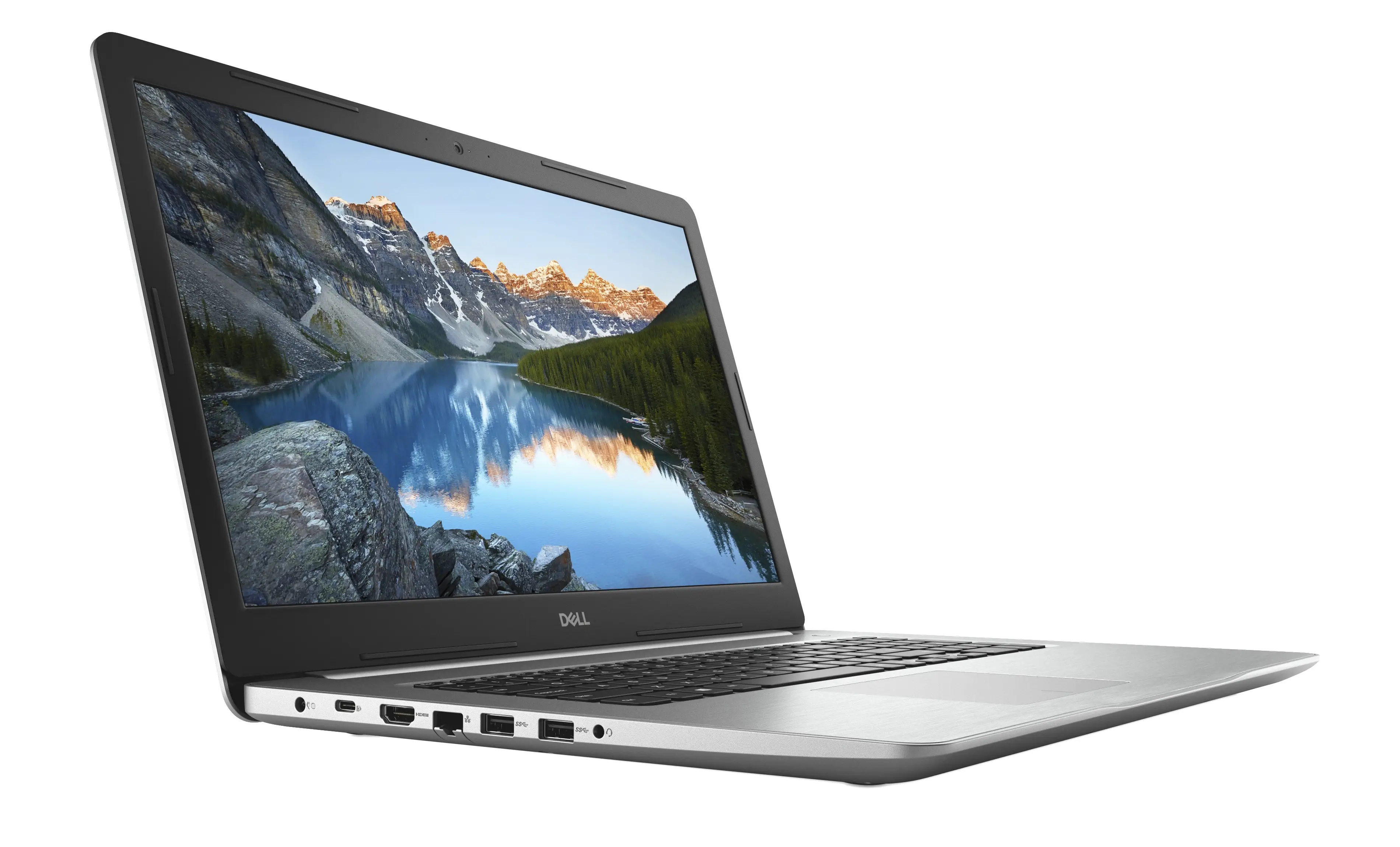DELL Inspiron 5770 FNCWLG2434H
