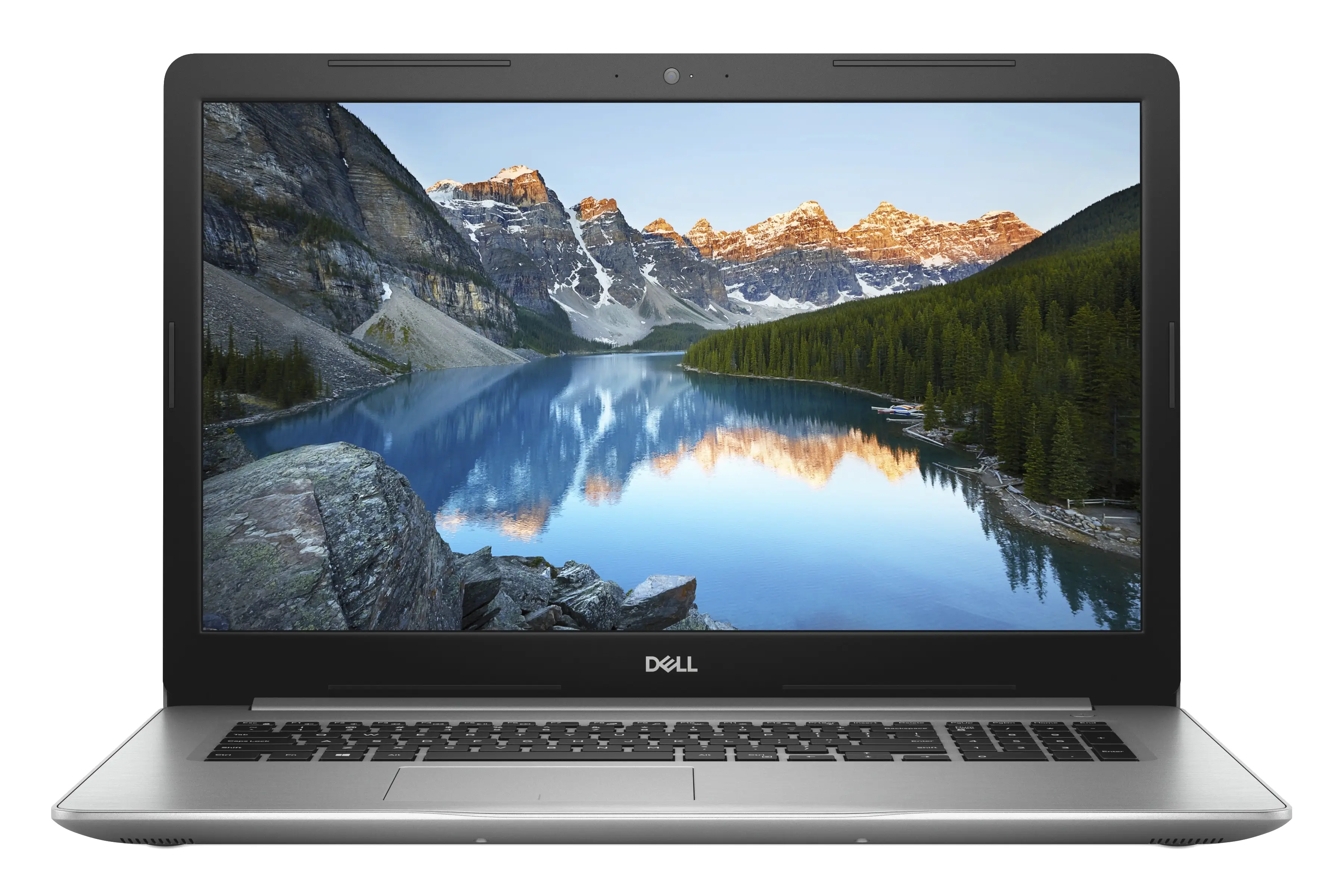 DELL Inspiron 5770 I5770-7293SLV