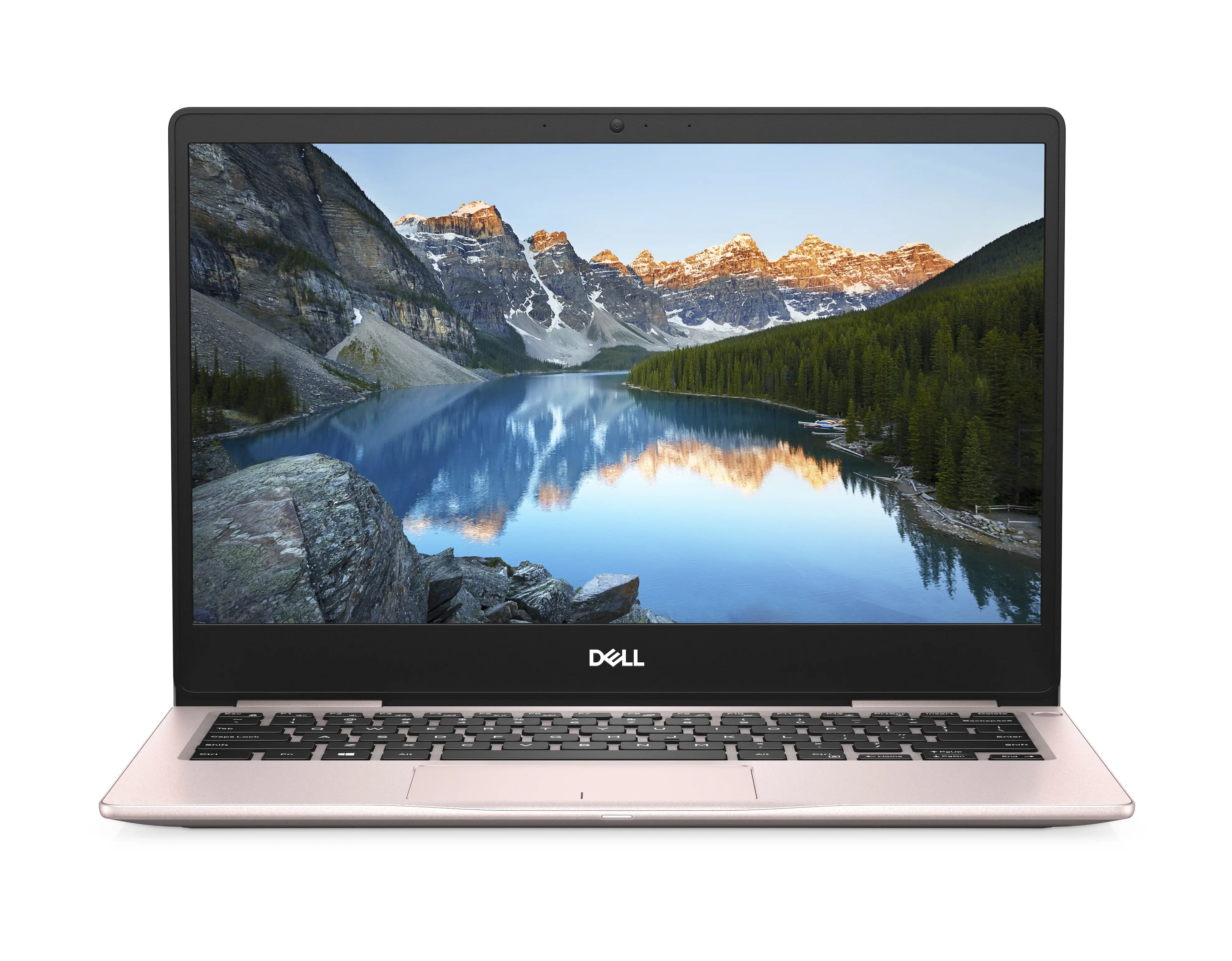DELL Inspiron 7380 6MVG5