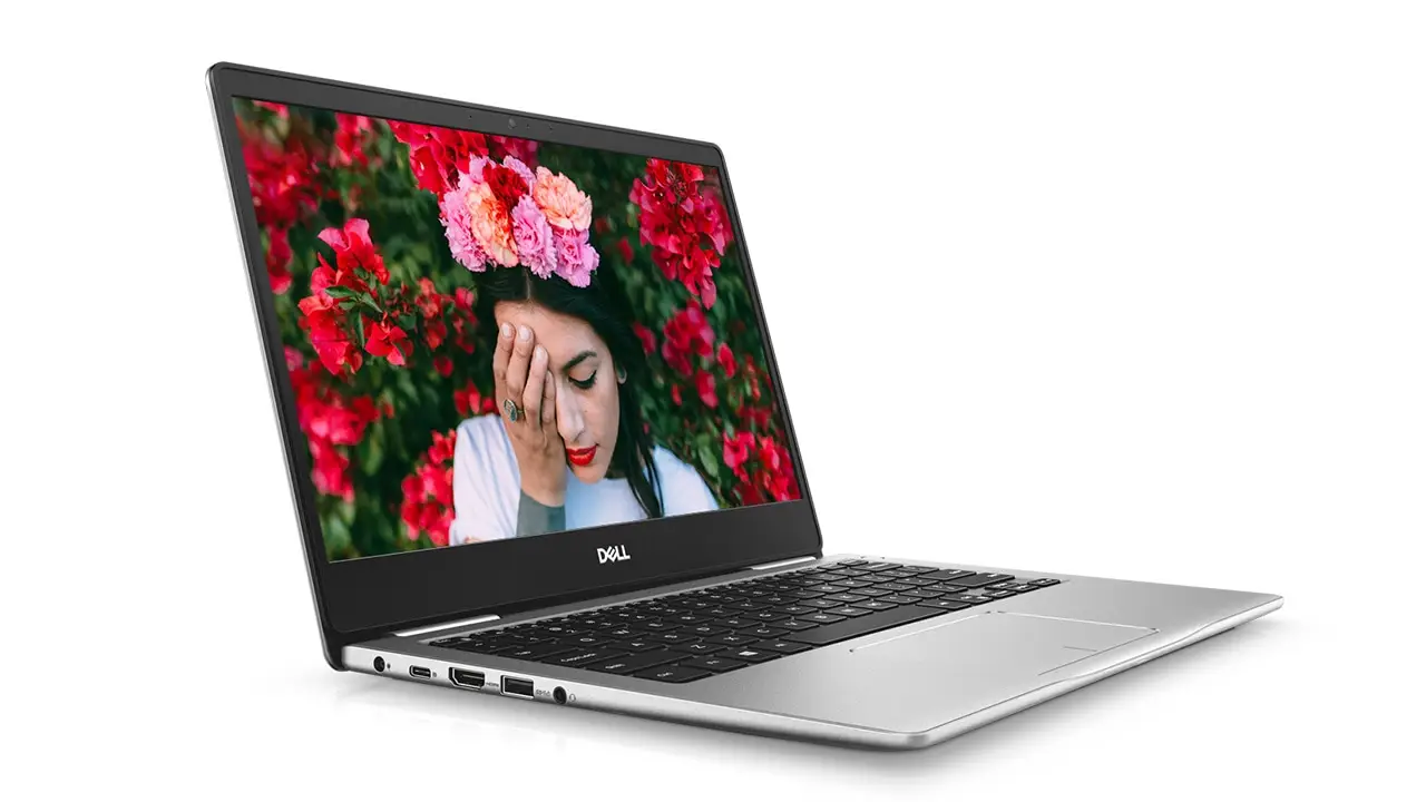 DELL Inspiron 7380 7380-2720