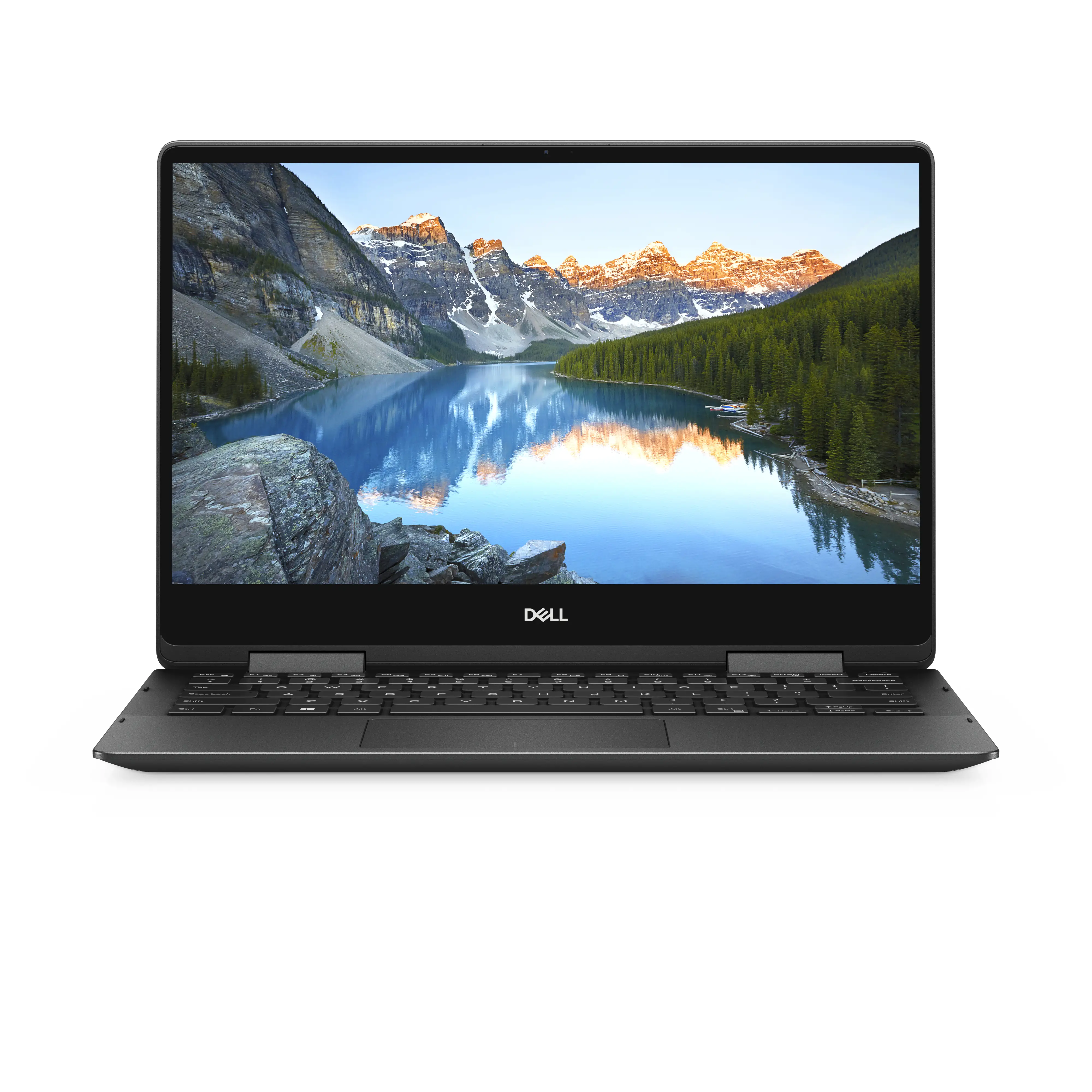 DELL Inspiron 7386 I7386-7007BLK-PUS