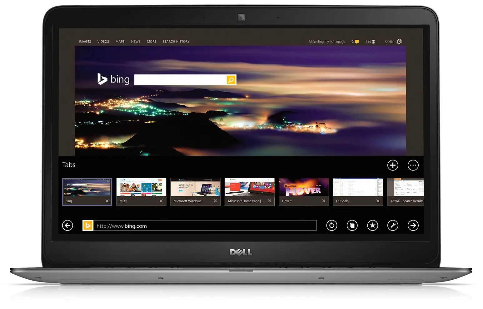 DELL Inspiron 7548 NI157548_BTSB_S5238E