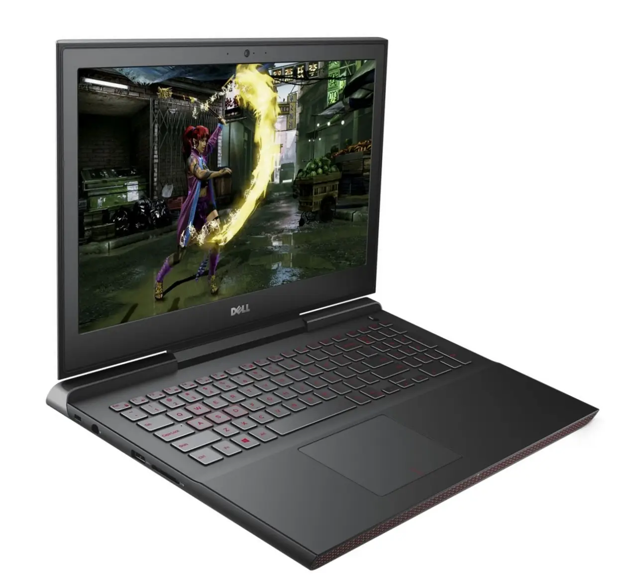 DELL Inspiron 7567 7567-2049