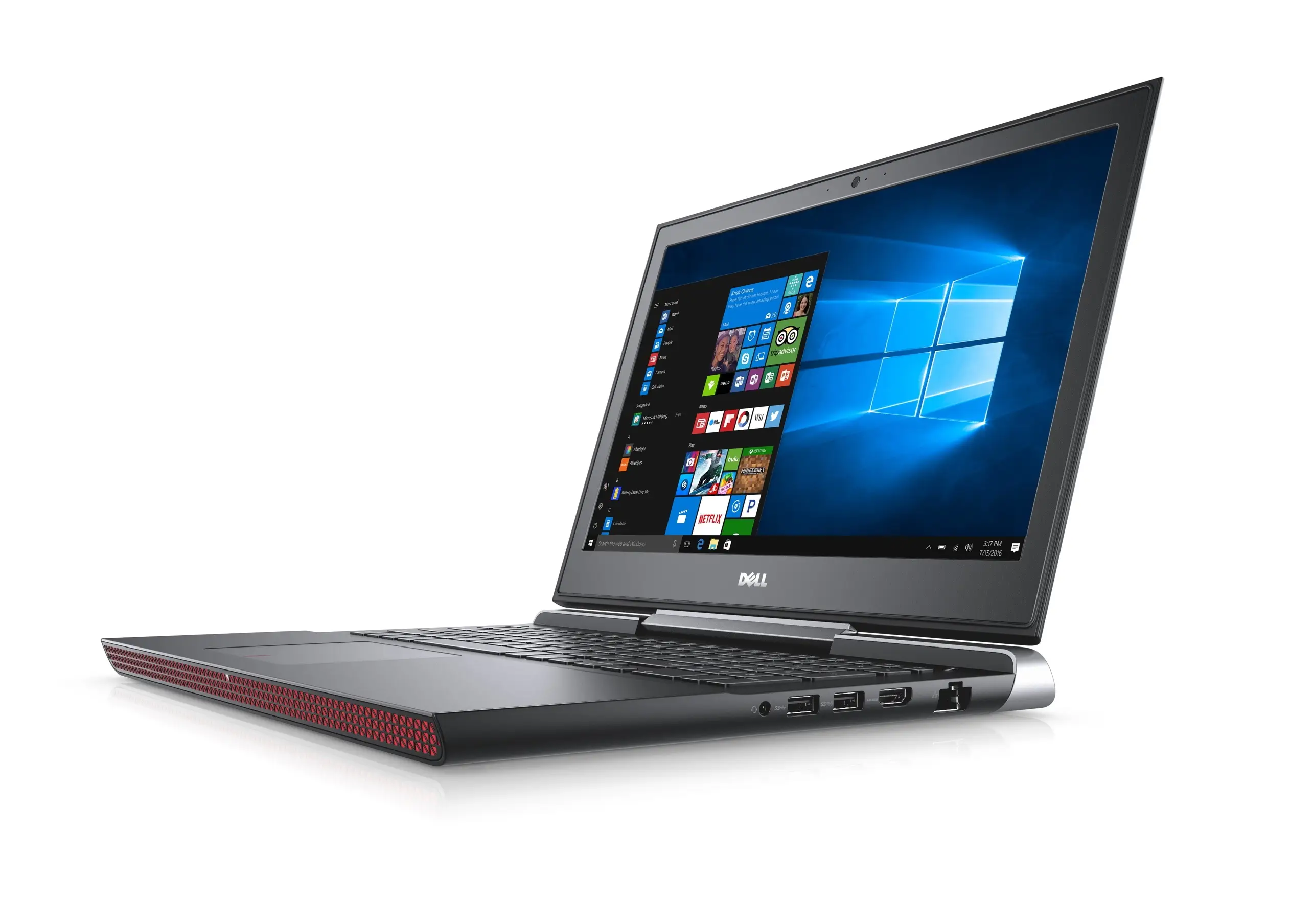 DELL Inspiron 7567 7567-6225