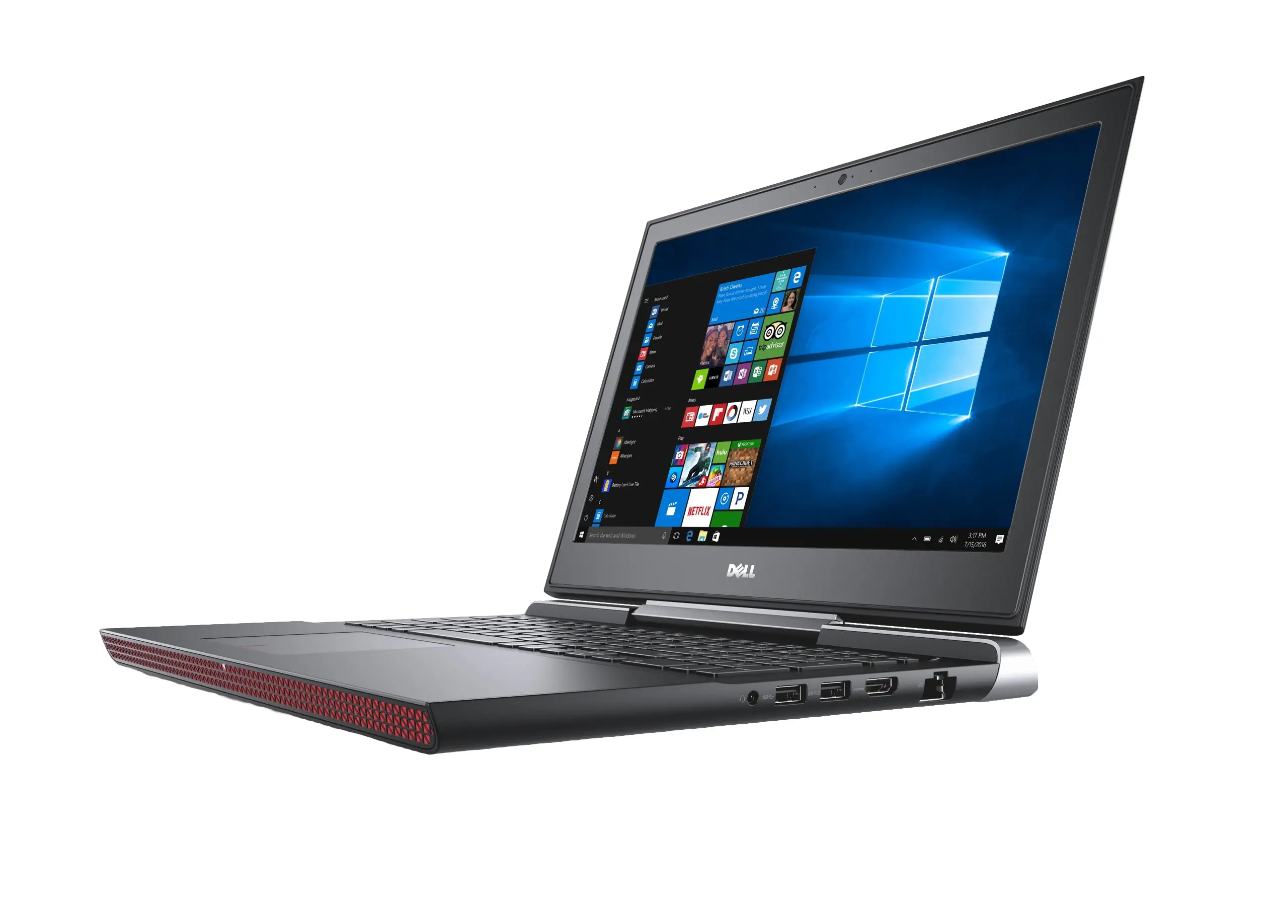 DELL Inspiron 7567 DNCWF513S