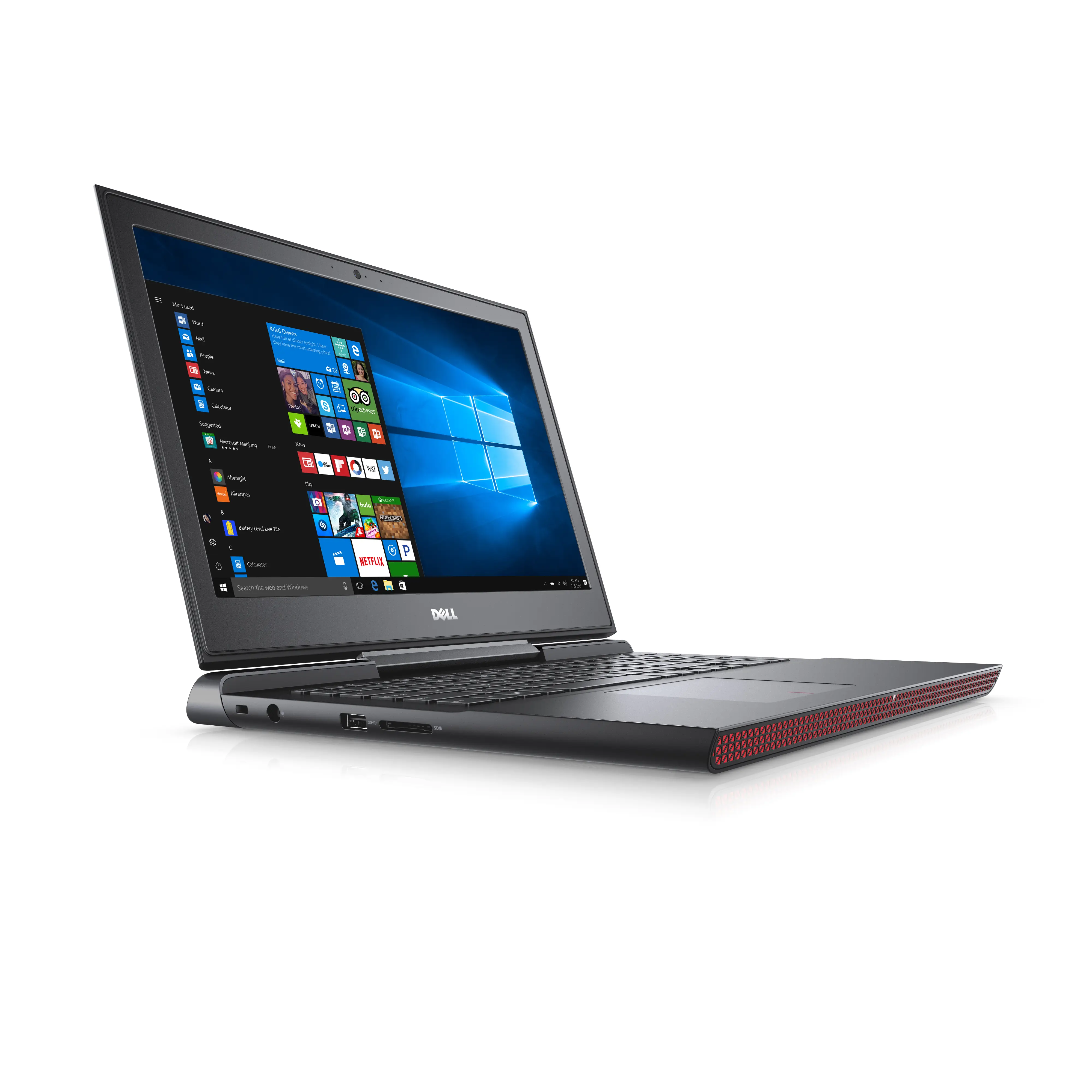 DELL Inspiron 7567 MN9X0