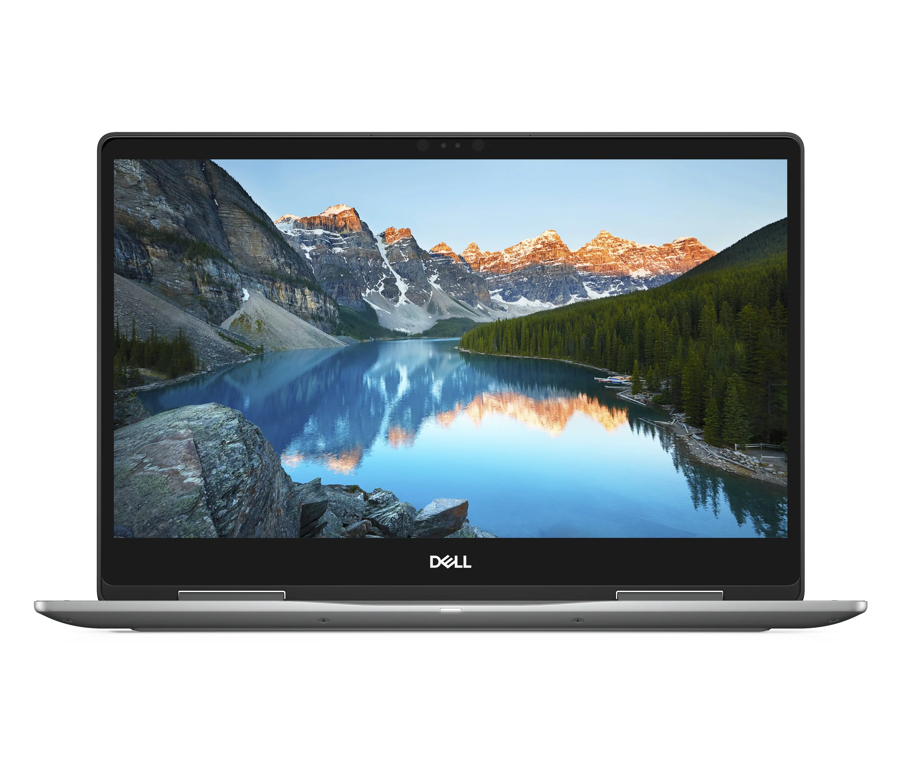 DELL Inspiron 7573 CAI157W10P2C005