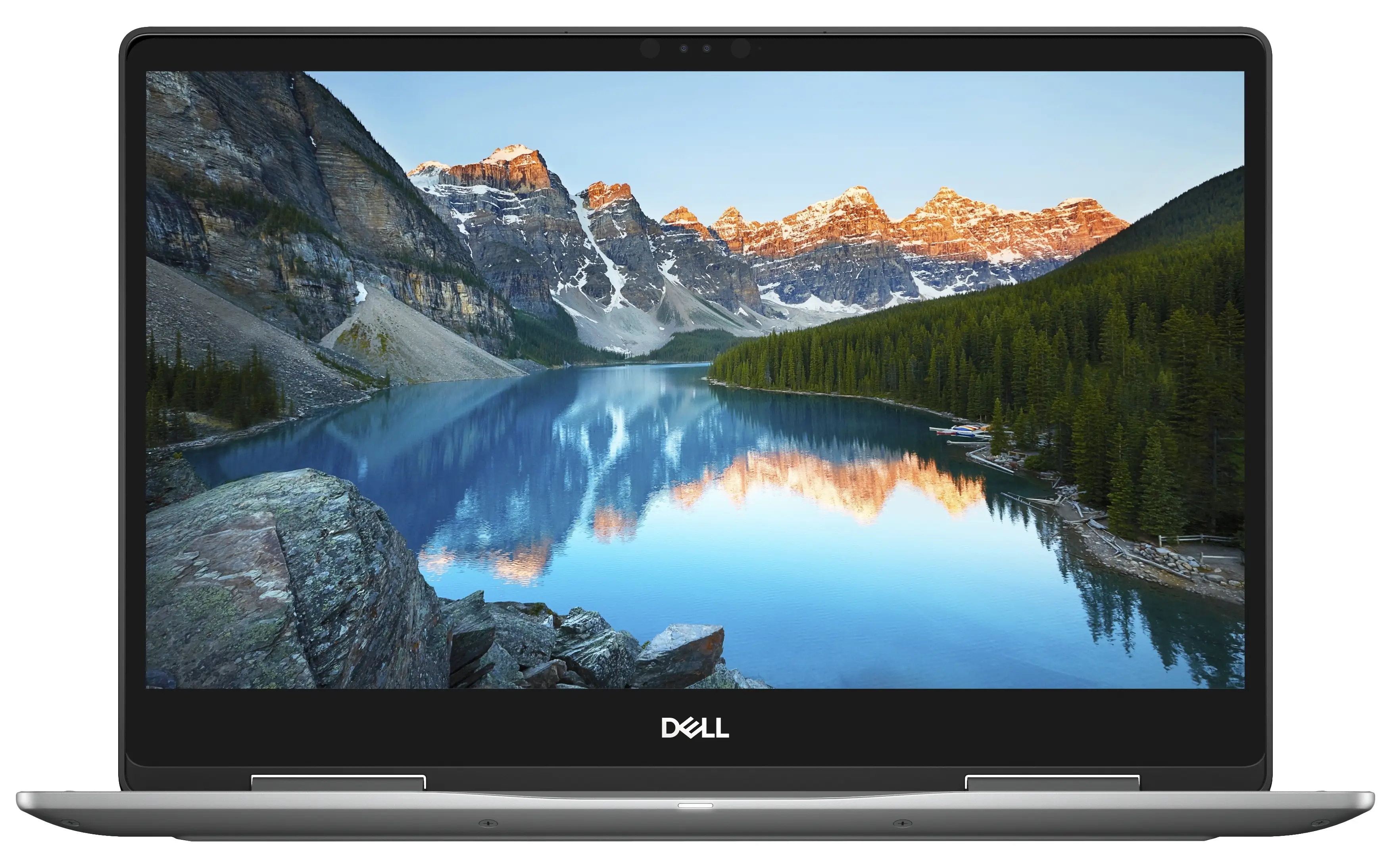 DELL Inspiron 7573 I7573-7012GRY-PUS