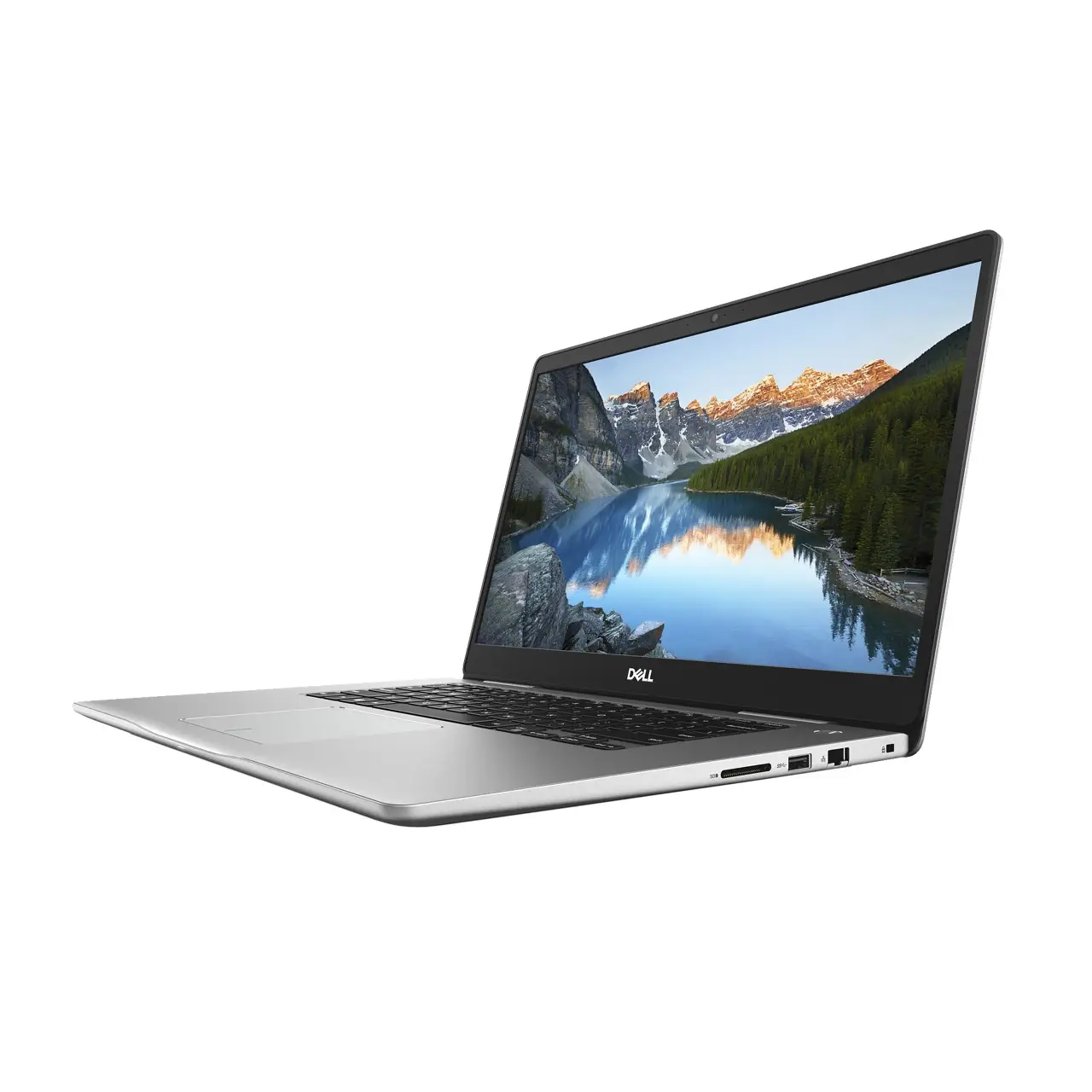 DELL Inspiron 7580 7580-3484