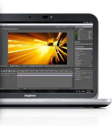 DELL Inspiron 7720 SE 7720-0705